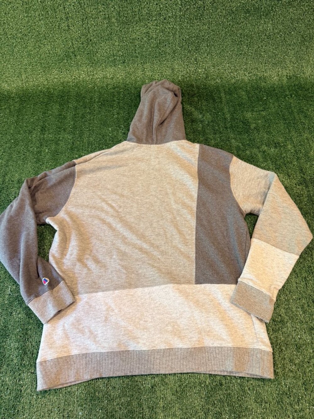 Grey Champion Western Carolina University Hoodie - Size XL - Picture 2 of 4